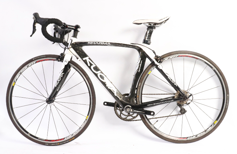 kuota kharma 2011